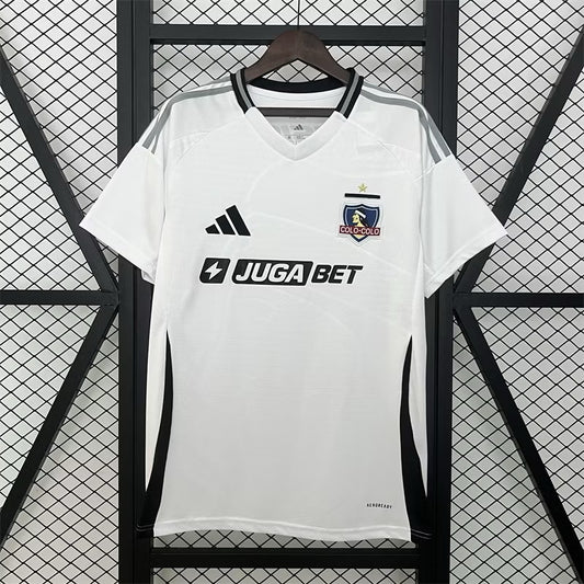 CAMISETA COLO-COLO 2025